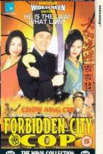 Watch Forbidden City Cop Projectfreetv