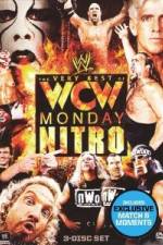Watch WWE The Very Best of WCW Monday Nitro Projectfreetv