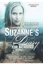 Watch Suzanne's Diary for Nicholas Projectfreetv