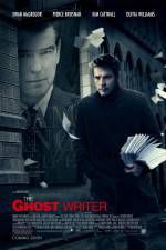 Watch The Ghost Writer Projectfreetv