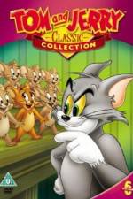 Watch Tom And Jerry - Classic Collection 6 Projectfreetv
