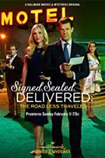 Watch Signed, Sealed, Delivered: The Road Less Travelled Projectfreetv