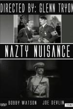 Watch Nazty Nuisance Projectfreetv