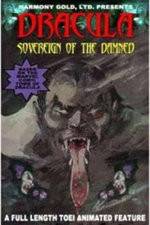 Watch Dracula Sovereign of the Damned Projectfreetv