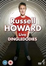 Watch Russell Howard Live: Dingledodies Projectfreetv