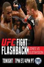 Watch UFC Fight Flashback: Jon Jones vs. Alexander Gustafsson Projectfreetv