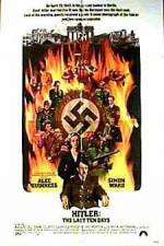 Watch Hitler The Last Ten Days Projectfreetv