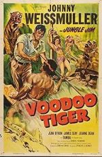 Watch Voodoo Tiger Projectfreetv