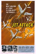 Watch Jet Attack Projectfreetv