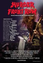 Murder in the Front Row: The San Francisco Bay Area Thrash Metal Story projectfreetv