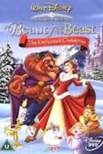 Watch Beauty and the Beast: The Enchanted Christmas Projectfreetv