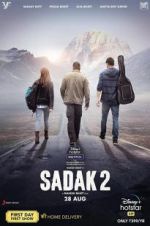 Watch Sadak 2 Projectfreetv