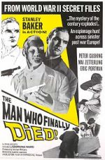 Watch The Man Who Finally Died Projectfreetv