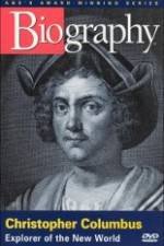 Watch Biography Christopher Columbus Projectfreetv