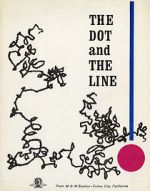 Watch The Dot and the Line: A Romance in Lower Mathematics (Short 1965) Projectfreetv