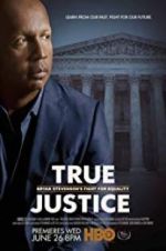 Watch True Justice: Bryan Stevenson\'s Fight for Equality Projectfreetv