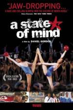 Watch A State of Mind Projectfreetv