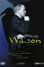 Watch Absolute Wilson Projectfreetv