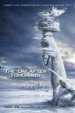 Watch The Day After Tomorrow Projectfreetv