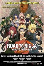Watch Road to Ninja: Naruto the Movie Projectfreetv