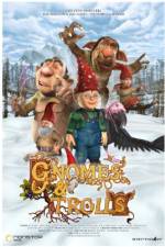Watch Gnomes and Trolls: The Secret Chamber Projectfreetv
