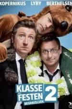 Watch Klassefesten 2: Begravelsen Projectfreetv