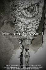 Watch Monsters Big and Small Projectfreetv