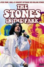Watch The Stones in the Park Projectfreetv