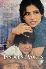 Watch Innocent Voices Projectfreetv