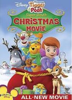 Watch My Friends Tigger and Pooh - Super Sleuth Christmas Movie Online Projectfreetv