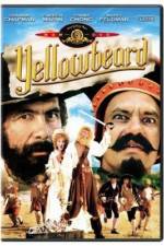Watch Yellowbeard Projectfreetv