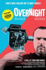 Watch Overnight Projectfreetv