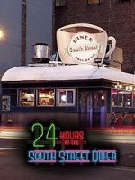 Watch 24 Hours at the South Street Diner (Short 2012) Projectfreetv