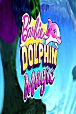 Watch Barbie: Dolphin Magic Projectfreetv