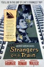 Watch Strangers on a Train Projectfreetv