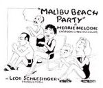 Watch Malibu Beach Party (Short 1940) Projectfreetv