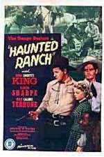 Watch Haunted Ranch Projectfreetv