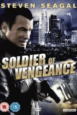 Watch Soldier Of Vengeance Projectfreetv