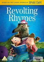 Watch Revolting Rhymes Part One (TV Short 2016) Projectfreetv