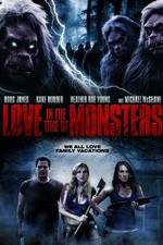Watch Love in the Time of Monsters Projectfreetv
