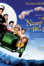 Watch Nanny McPhee Returns Projectfreetv