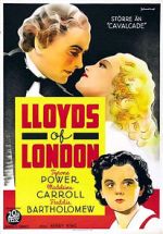 Watch Lloyds of London Projectfreetv