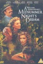 Watch A Midsummer Night's Dream Projectfreetv