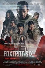 Watch Foxtrot Six Projectfreetv