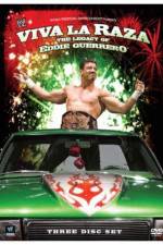 Watch Viva la Raza The Legacy of Eddie Guerrero Projectfreetv
