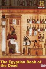 Watch The Egyptian Book of the Dead Projectfreetv