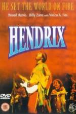 Watch Hendrix Projectfreetv