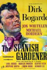 Watch The Spanish Gardener Projectfreetv