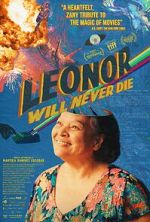 Watch Leonor Will Never Die Projectfreetv