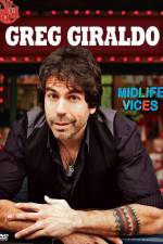 Watch Greg Giraldo Midlife Vices Projectfreetv